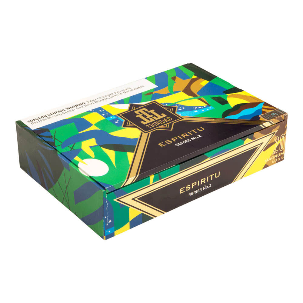 View product media TTTE2M Magnum, , jrcigars 3